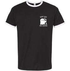 Don't Stop Boo-lieving