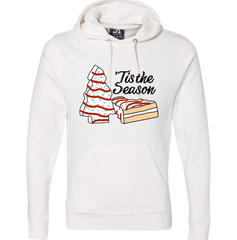 Tis the Season for Christmas Tree Cakes