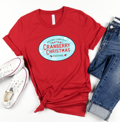 Cranberry Christmas Festival