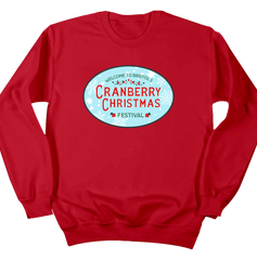 Cranberry Christmas Festival