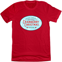 Cranberry Christmas Festival