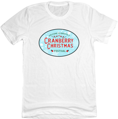 Cranberry Christmas Festival