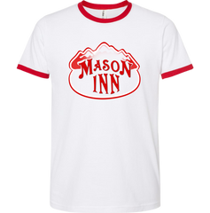 Check Inn to Christmas