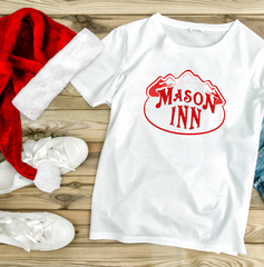 Check Inn to Christmas