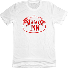 Check Inn to Christmas