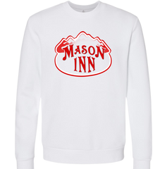 Check Inn to Christmas