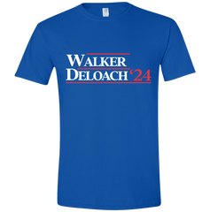 Walker DeLoach Political Campaign