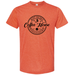 Aunt Hilda's Coffee House