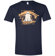 If You've Got It, Haunt It