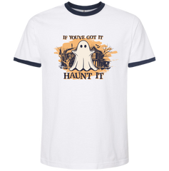 If You've Got It, Haunt It