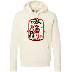 No Diggity About to Bag it Up