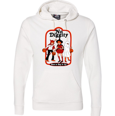 No Diggity About to Bag it Up