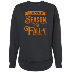 Tis' the Season to be Fall-y