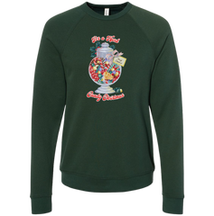 Hard Candy Christmas