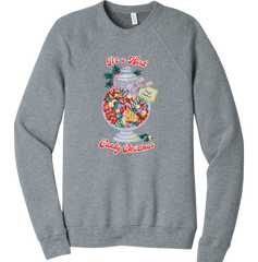 Hard Candy Christmas