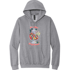 Hard Candy Christmas