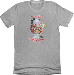 Hard Candy Christmas