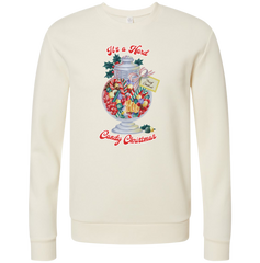 Hard Candy Christmas