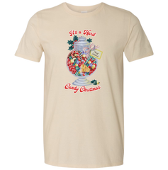 Hard Candy Christmas