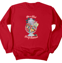 Hard Candy Christmas