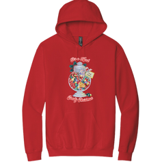 Hard Candy Christmas