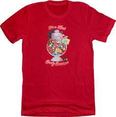 Hard Candy Christmas