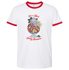 Hard Candy Christmas