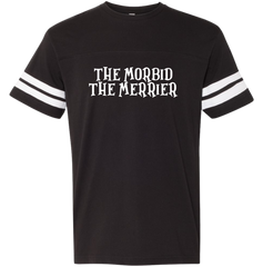 The Morbid The Merrier