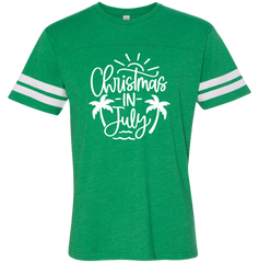 Celebrate Christmas in July