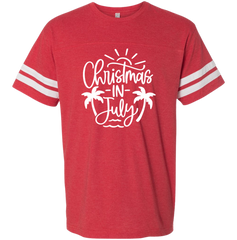 Celebrate Christmas in July