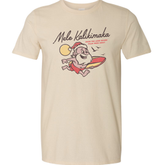 Mele Kalikimaka