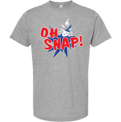 Oh Snap!
