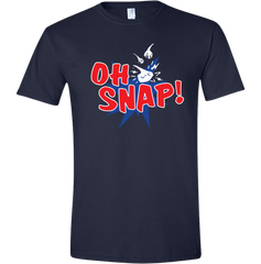 Oh Snap!