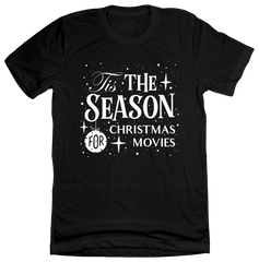 'Tis the Season for Christmas Movies