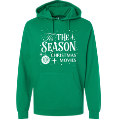 'Tis the Season for Christmas Movies