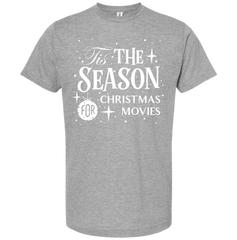 'Tis the Season for Christmas Movies