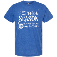 'Tis the Season for Christmas Movies