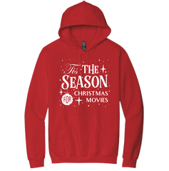 'Tis the Season for Christmas Movies