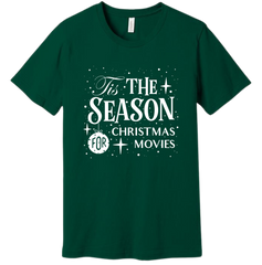 'Tis the Season for Christmas Movies