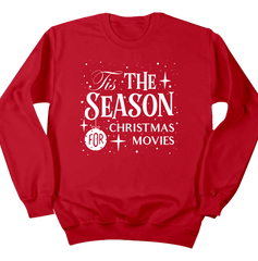 'Tis the Season for Christmas Movies