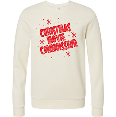 Christmas Movie Connoisseur
