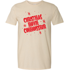 Christmas Movie Connoisseur