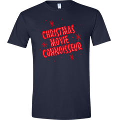 Christmas Movie Connoisseur