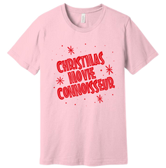 Christmas Movie Connoisseur