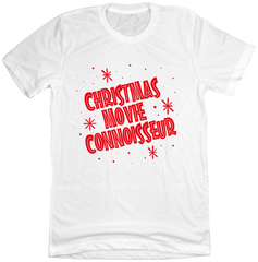 Christmas Movie Connoisseur
