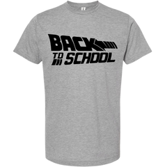 Back to School
