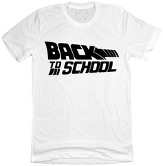 Back to School