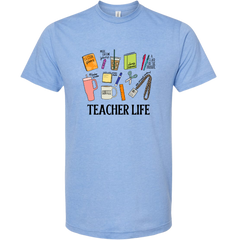 Teacher Life