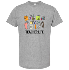 Teacher Life