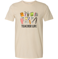 Teacher Life